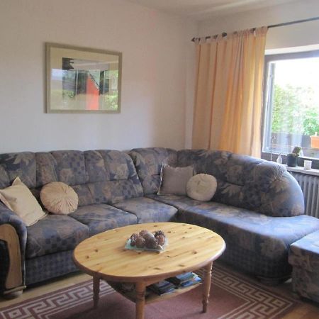 Ferienwohnung Hani 슈피겔라우 외부 사진