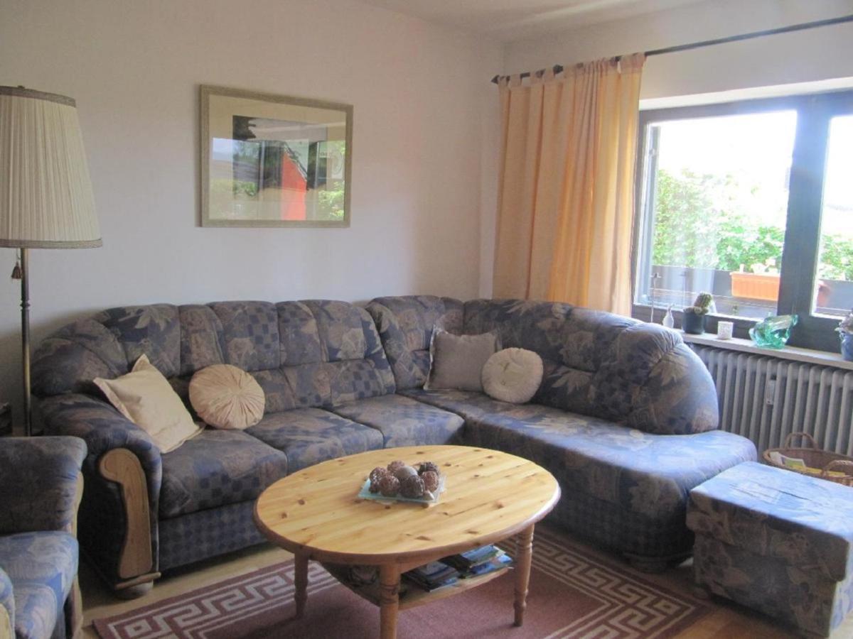 Ferienwohnung Hani 슈피겔라우 외부 사진