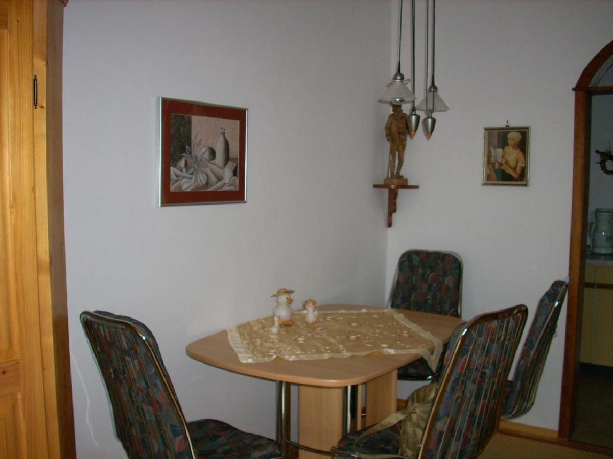 Ferienwohnung Hani 슈피겔라우 외부 사진