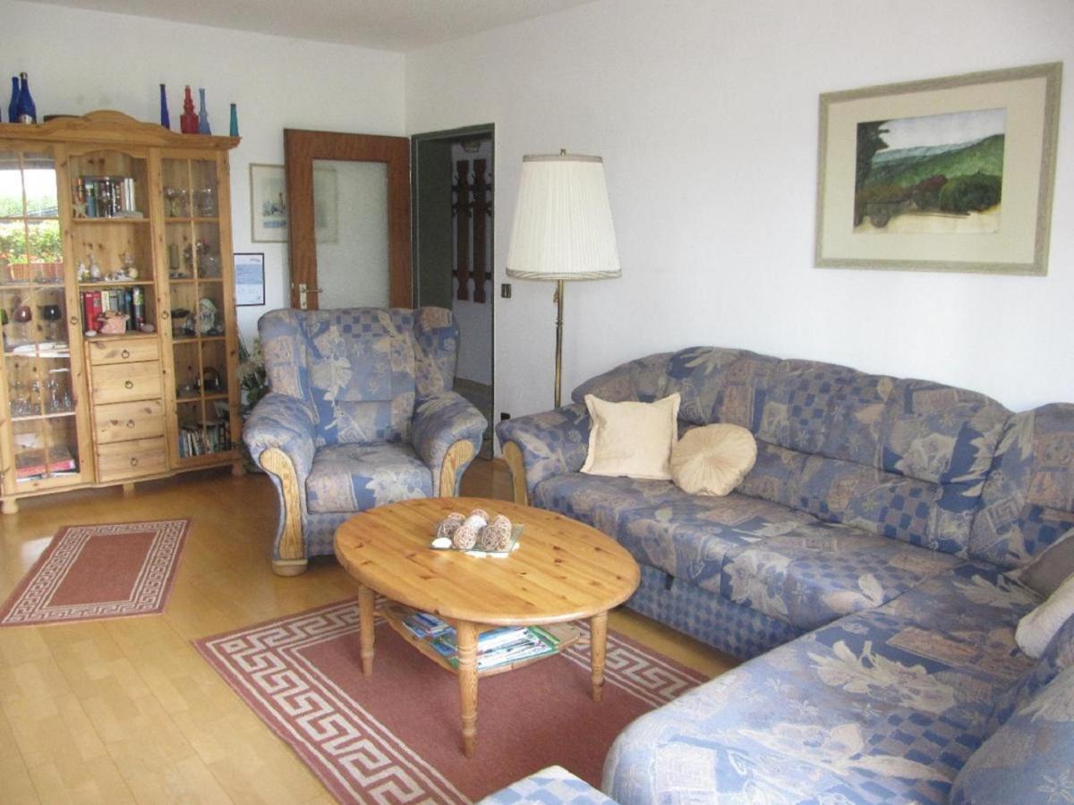 Ferienwohnung Hani 슈피겔라우 외부 사진